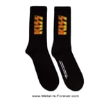 KISS (å) Classic Logo ֥饷å 
