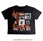 ALICE IN CHAINS (ꥹ󡦥) Albums Montage ֥Хࡦ󥿡 ǥ åץȥå ԥ