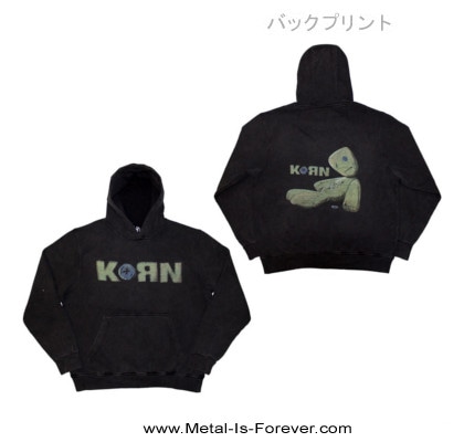 KORN (コーン) Doll Issues 「ドール・イシューズ」 ストーン KORN (コーン) Doll Issues 「ドール・イシューズ」 ストーン