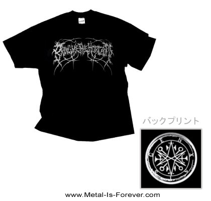 人気スポー新作 THE ME BRING HORIZON Black (ブリング・ミー・ザ・ホライズン) ミュージシャン