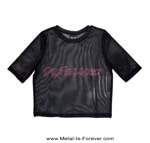 MOTLEY CRUE (��ȥ꡼�����롼) Dr. Feelgood Logo�֥ɥ��������ե����륰�åɡ�������  ��ǥ����� �����åץȥå� �ԥ����(��å����