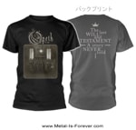 OPETH (ڥ) The Last Will and Testament ֥饹ȡ롦ɡƥȡ ԥ