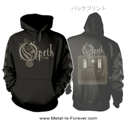 OPETH (オーペス) The Last Will and Testament 「ザ・ラスト・ウィル