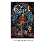OPETH (ڥ) Sorceress ֥쥹 ݥ Ver.2