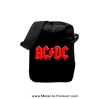 AC/DC (ǥ) Logo ֥ ܥǥХå