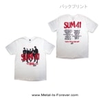 SUM 41 (���ࡦ�ե����ƥ������) Tour '24 Spray Paint ��2024ǯ�ĥ��������ץ졼���ڥ���ȡףԥ���ġ����