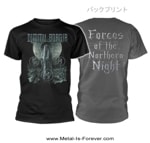 DIMMU BORGIR (ǥࡦܥ륮) Forces of the Northern Night ֥ե֡Ρ󡦥ʥȡ T