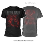 DIMMU BORGIR (ǥࡦܥ륮) Death Cult Armageddon ֥ǥȡޥɥǽ軿Ρ ڥ󥿥 T