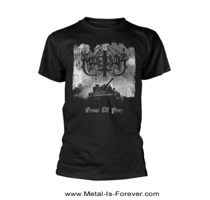 MARDUK (ޥɥ/ޡå) Beast of Prey ֥ӡȡ֡ץ쥤 T