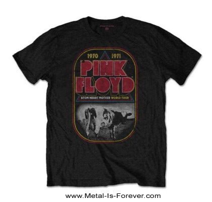奇跡未使用！1989年未使用 ピンクフロイド pink floydツアーTシャツ 送料 無料メンズ - 奇跡未使用！1989年未使用 ピンクフロイド