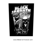 BLACK SABBATH (֥åХ) Never Say Die! ֥ͥ1978ǯĥ Хåѥå