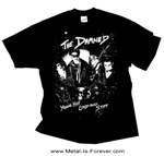 The Damned (�����) Young Hot Loud and Stiff �֥�󥰡��ۥåȡ��饦�ɡ�����ɡ����ƥ��åա� T�����