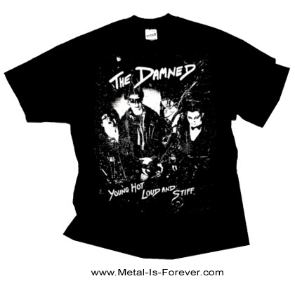 m*l様 90s00sヴィンテージTシャツダムドdamnedサイズsファッション m*l様 90s00sヴィンテージTシャツダムドdamnedサイズsファッション