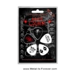 ALICE COOPER (ꥹѡ) Eyes ֥ ԥåå