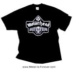 MOTORHEAD (⡼إå) 50 Years Ace Wings Emblem 50ǯ󥰡֥ ԥ