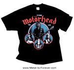 MOTORHEAD (⡼إå) 50 Years Lemmy Circles 50ǯߡ ԥ