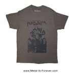 The Damned (�����) Party Flyer �֥ѡ��ƥ������ե饤�䡼�� T����ġʥ��졼��