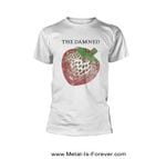 The Damned (�����) Strawberries �֥��ȥ��٥꡼���� T����ġ����