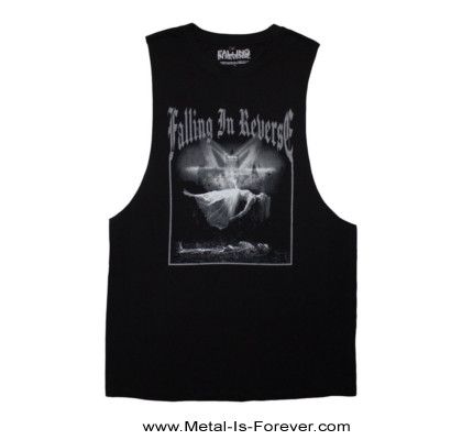 FALLING IN REVERSE (�ե�����󥰡����󡦥��������) Floating �֥ե����ƥ��󥰡� ���󥯥ȥå�