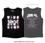 SUM 41 (ࡦեƥ) All Killer No Filler ֥롦顼Ρե顼ץȥåꥹ 󥯥ȥå
