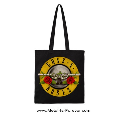 GUNS N' ROSES (ガンズ・アンド・ローゼズ) Classic Roses Logo