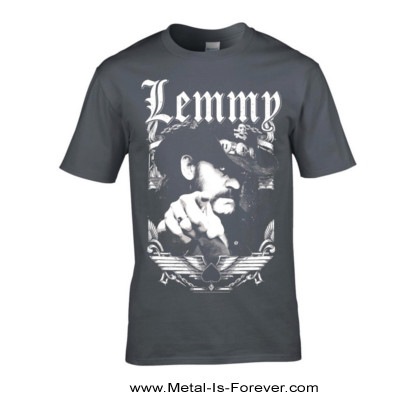 LEMMY KILMISTER (レミー・キルミスター) Respect 「リスペクト」 1945