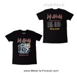 DEF LEPPARD (ǥաѡ) Summer Stadium Tour ֥ޡࡦĥ ԥ