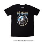 DEF LEPPARD (ǥաѡ) Metal Leopard ֥᥿롦ѡɡ ԥ
