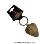 DEF LEPPARD (ǥաѡ) Logo Pick ֥ԥå  Ver.2