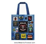 METALLICA (᥿ꥫ) Kill 'Em All ֥롦ࡦ Хȥ ȡȡХå