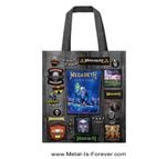 MEGADETH (ᥬǥ) Rust In Peace ֥饹ȡ󡦥ԡ Хȥ ȡȡХå