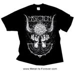 MASTODON (ޥȥɥ) Horns ֥ۡ󥺡 ԥ