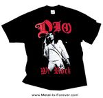 DIO (ǥ) Ronnie James Dio֥ˡॹǥ T