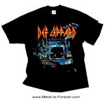 DEF LEPPARD (ǥաѡ) On Through the Night ֥󡦥롼ʥȡ ԥ