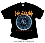 DEF LEPPARD (ǥաѡ) Adrenalize ֥ɥʥ饤 ԥ