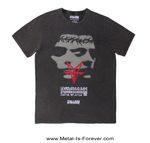 トリガーザブラッドシード　TシャツTrigger The Bloodshed SLAUGHTER TO PREVAIL (スローター・トゥ・プリヴェイル