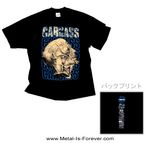 CARCASS () Necro Head ֥ͥإåɡ T