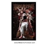 CRADLE OF FILTH (쥤ɥ롦֡ե륹) Screaming Of The Valkyries ֥꡼ߥ󥰡֡륭꡼ ݥ