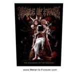 CRADLE OF FILTH (쥤ɥ롦֡ե륹) Screaming Of The Valkyries ֥꡼ߥ󥰡֡륭꡼ Хåѥå