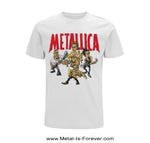 METALLICA (᥿ꥫ) Load Chavez Cartoon ֥ɡ٥ȥ Tġ