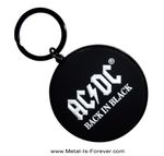 AC/DC (ǥ) Back In Black ֥Хå󎥥֥å  