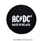 AC/DC (ǥ) Back In Black ֥Хå󎥥֥å  ԥХå
