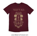 SLEEP TOKEN (꡼סȡ) Damocles ֥⥯쥹 Tġʥޥ롼