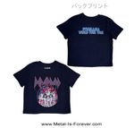 DEF LEPPARD (ǥաѡ) Pyromania World Tour 1983 ֱΥåȡɡĥ1983 ǥ åץȥå ԥġʥͥӡ֥롼