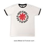 RED HOT CHILI PEPPERS (åɡۥåȡꡦڥåѡ) Logo ֥ 󥬡 Tġ