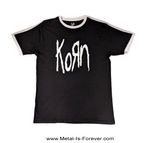 KORN () Logo ֥ 󥬡ԥ