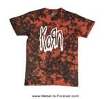 KORN () Logo Outline ֥ȥ饤 ʤԥġ֡