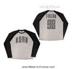 KORN () Freak '98 ֥ե꡼ '98 饰Ĺµԥ