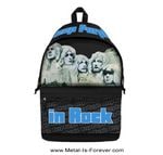 DEEP PURPLE (ǥסѡץ) In Rock ֥󡦥å åå