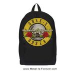 GUNS N' ROSES (󥺡ɡ) Logo ֥ åå